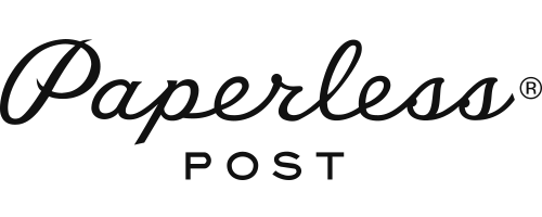 Paperless Post